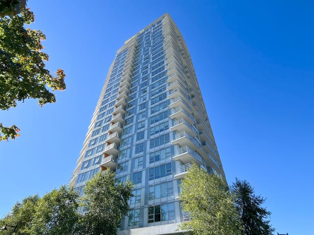 Apartment for sale in Coquitlam, Coquitlam, 2304 530 Whiting Way, 263099313 | Realtylink.org