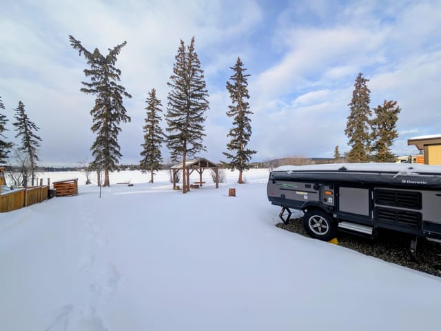 Lot for sale in 70 Mile House, 100 Mile House, SLT 27 8260 Ace High Road, 263099330 | Realtylink.org