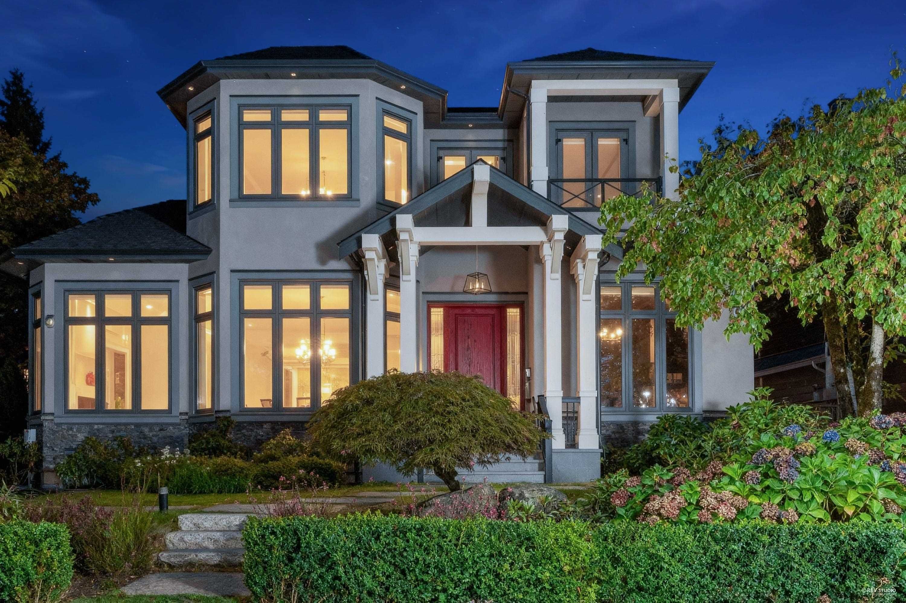 House for sale in Vancouver, Vancouver West, 2328 McBain Avenue, 263099341 | Realtylink.org