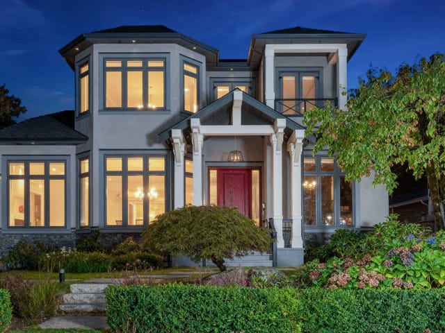 House for sale in Vancouver, Vancouver West, 2328 McBain Avenue, 263099341 | Realtylink.org