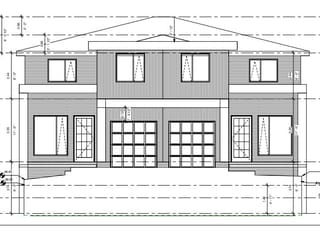 1/2 Duplex for sale in Delta, N. Delta, 1 11912 78b Avenue, 263099342 | Realtylink.org