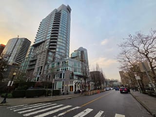 Apartment for sale in Vancouver, Vancouver West, 405 535 Nicola Street, 263099347 | Realtylink.org