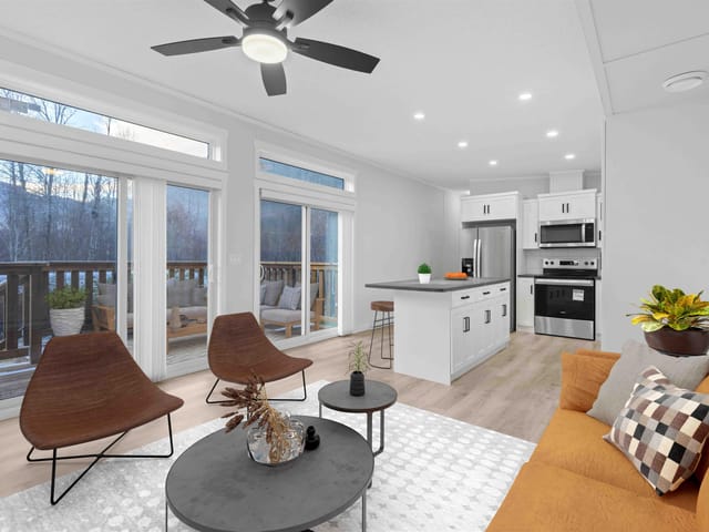 Manufactured Home for sale in Pemberton, Pemberton, 60 7370 Highway 99, 263099353 | Realtylink.org