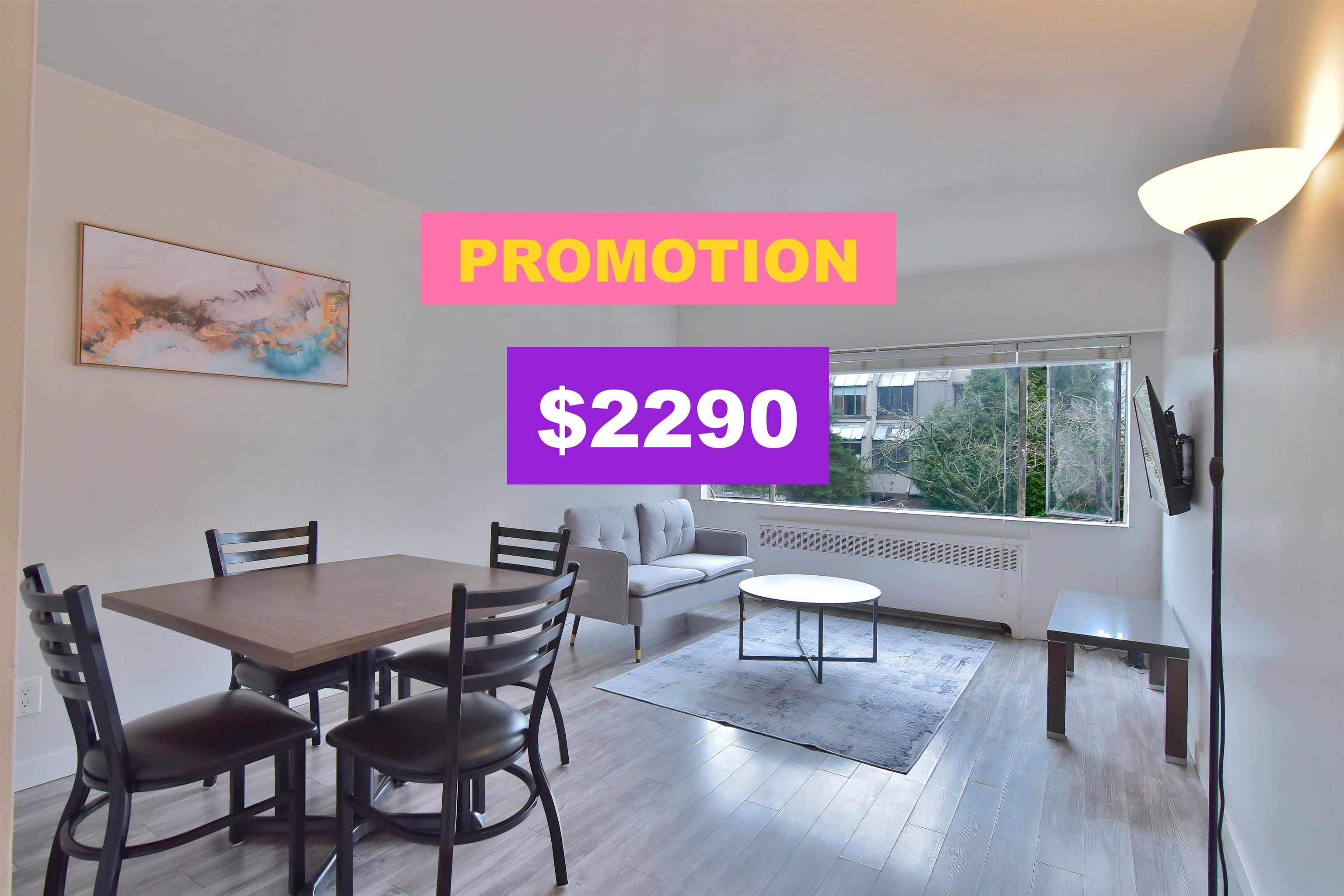Apartment for rent in Vancouver, Vancouver West, 202 1540 Haro Street, 263099358 | Realtylink.org