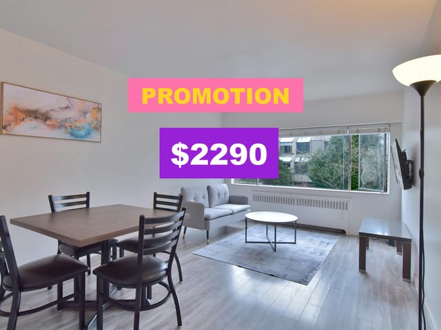 Apartment for rent in Vancouver, Vancouver West, 202 1540 Haro Street, 263099358 | Realtylink.org