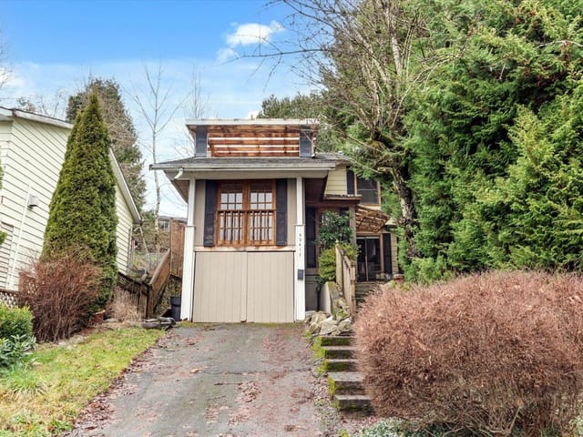 1/2 Duplex for sale in Mission, Mission, 32617 Badger Avenue, 263099360 | Realtylink.org