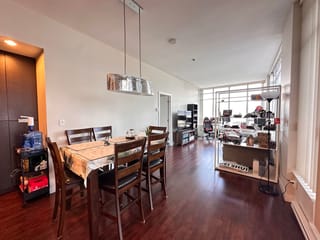 Apartment for sale in Burnaby, Burnaby North, 3201 2077 Rosser Avenue, 263099365 | Realtylink.org