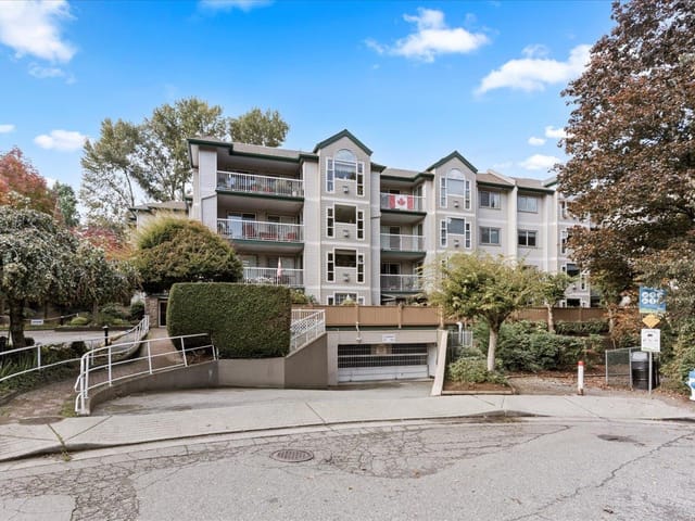 Apartment for sale in Abbotsford, Abbotsford, 405 2963 Nelson Place, 263099366 | Realtylink.org