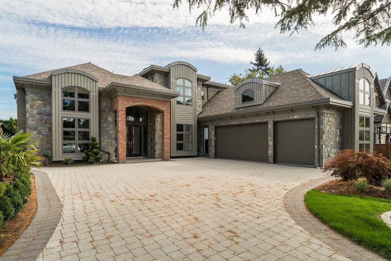 House for sale in Richmond, Richmond, 7100 Langton Road, 263099368 | Realtylink.org