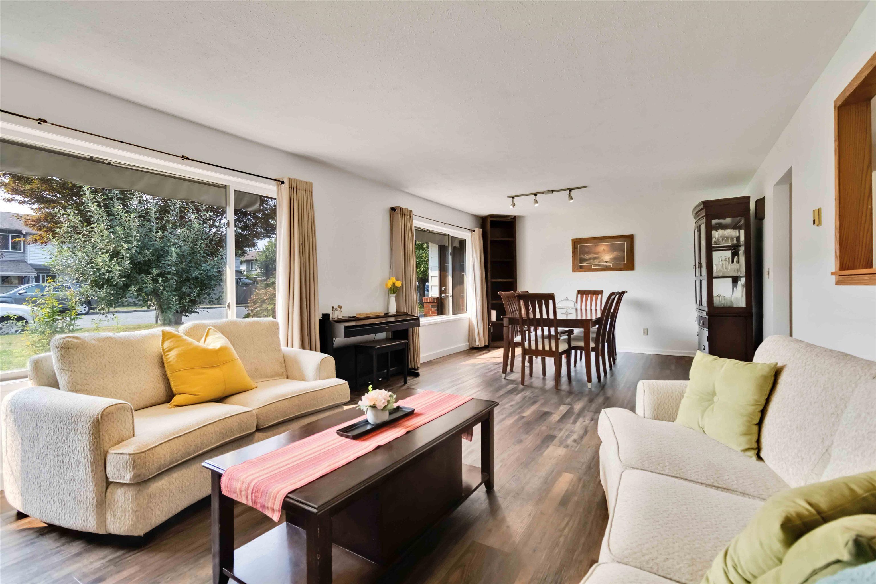 House for sale in Chilliwack, Chilliwack, 9220 Coote Street, 263099370 | Realtylink.org