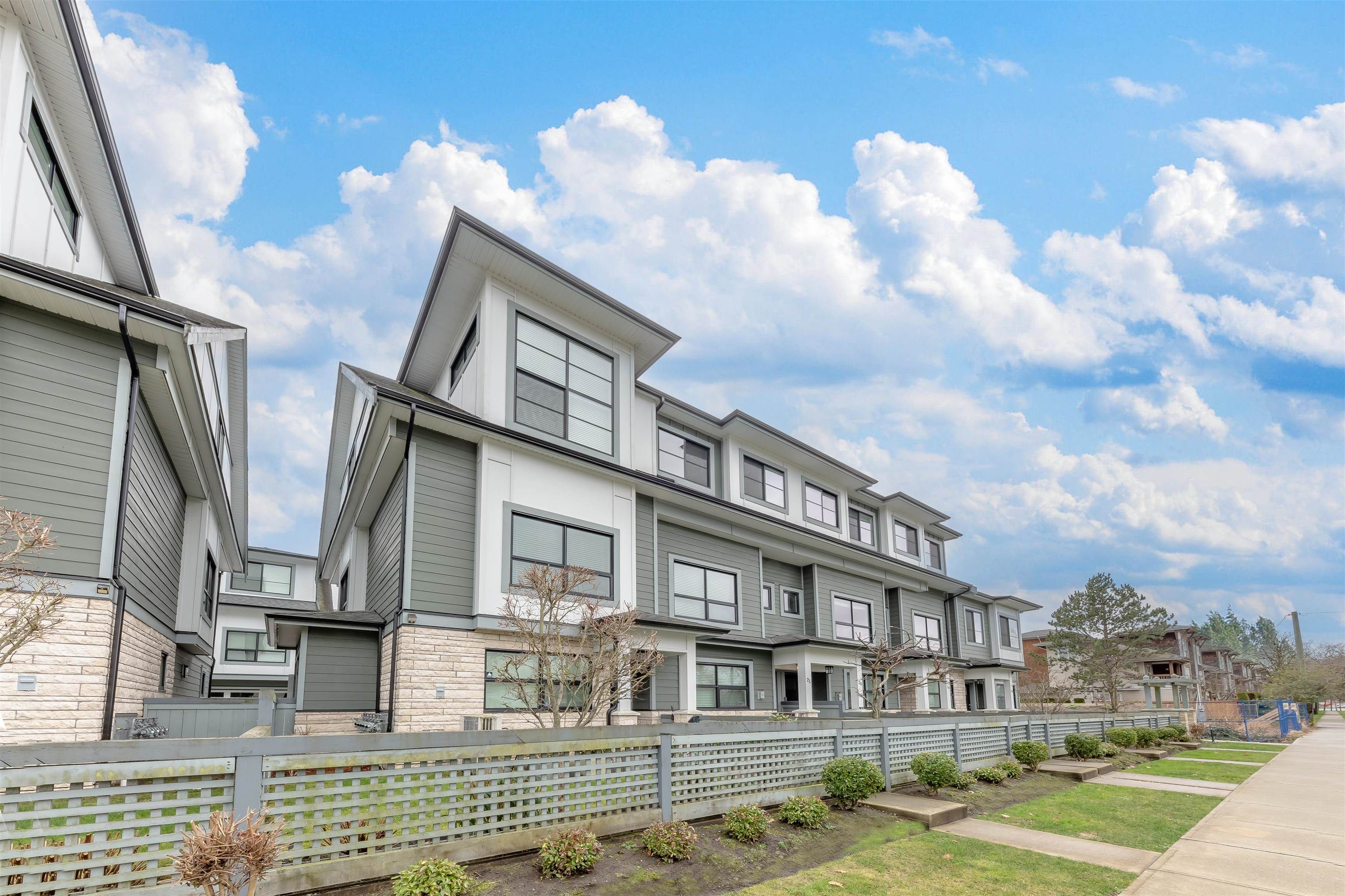 Townhouse for sale in Richmond, Richmond, 21 7168 Lynnwood Drive, 263099375 | Realtylink.org