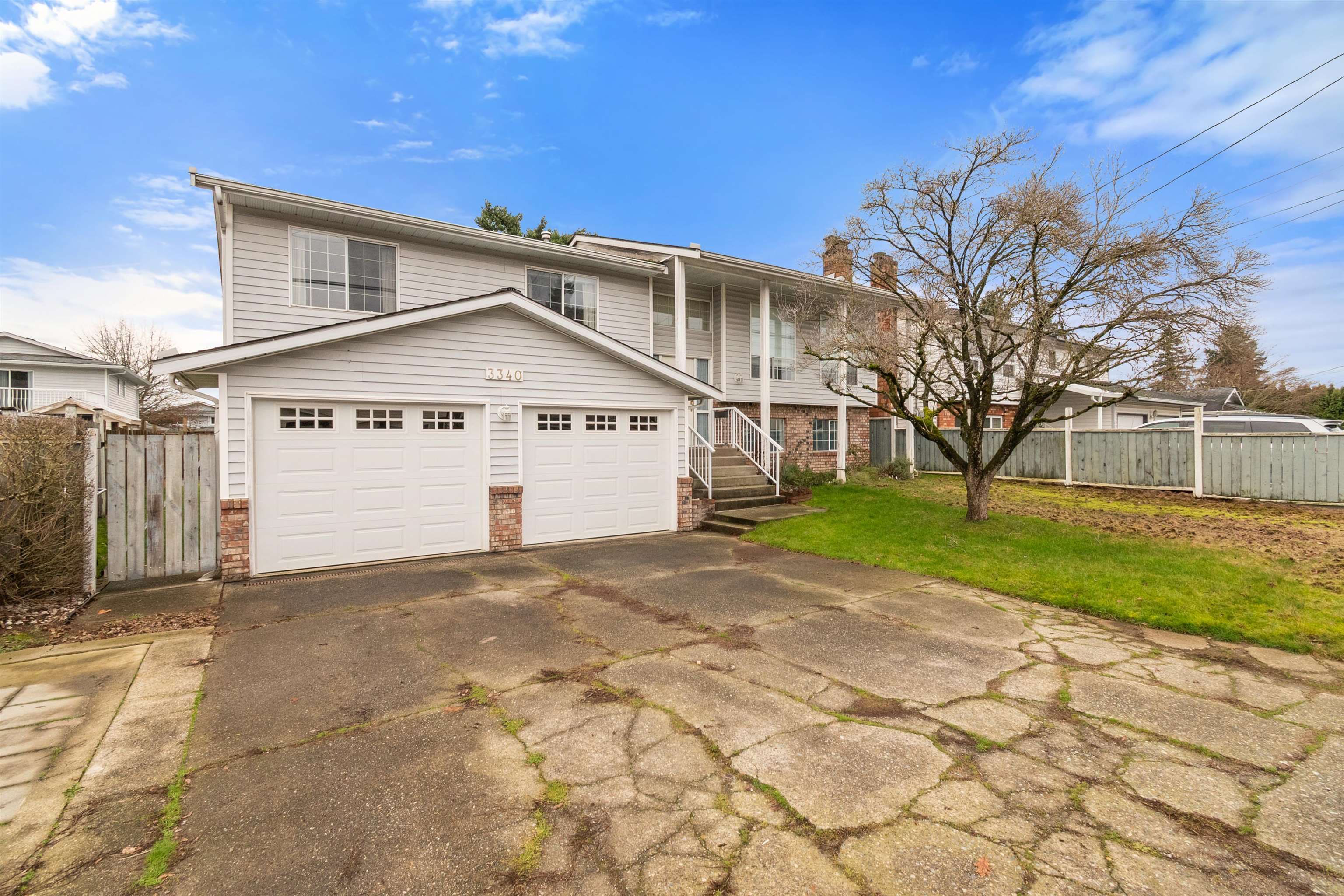 House for sale in Abbotsford, Abbotsford, 3340 Clearbrook Road, 263099384 | Realtylink.org