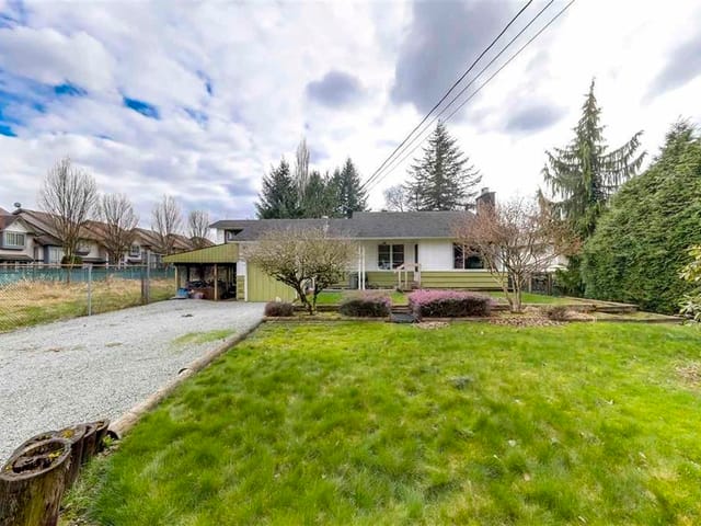 House for sale in Maple Ridge, Maple Ridge, 20994 Lougheed Highway, 263099385 | Realtylink.org