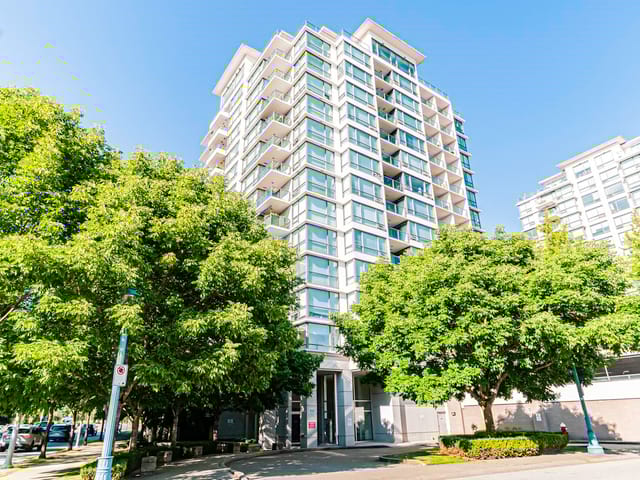 Apartment for sale in Richmond, Richmond, 1005 7555 Alderbridge Way, 263099388 | Realtylink.org