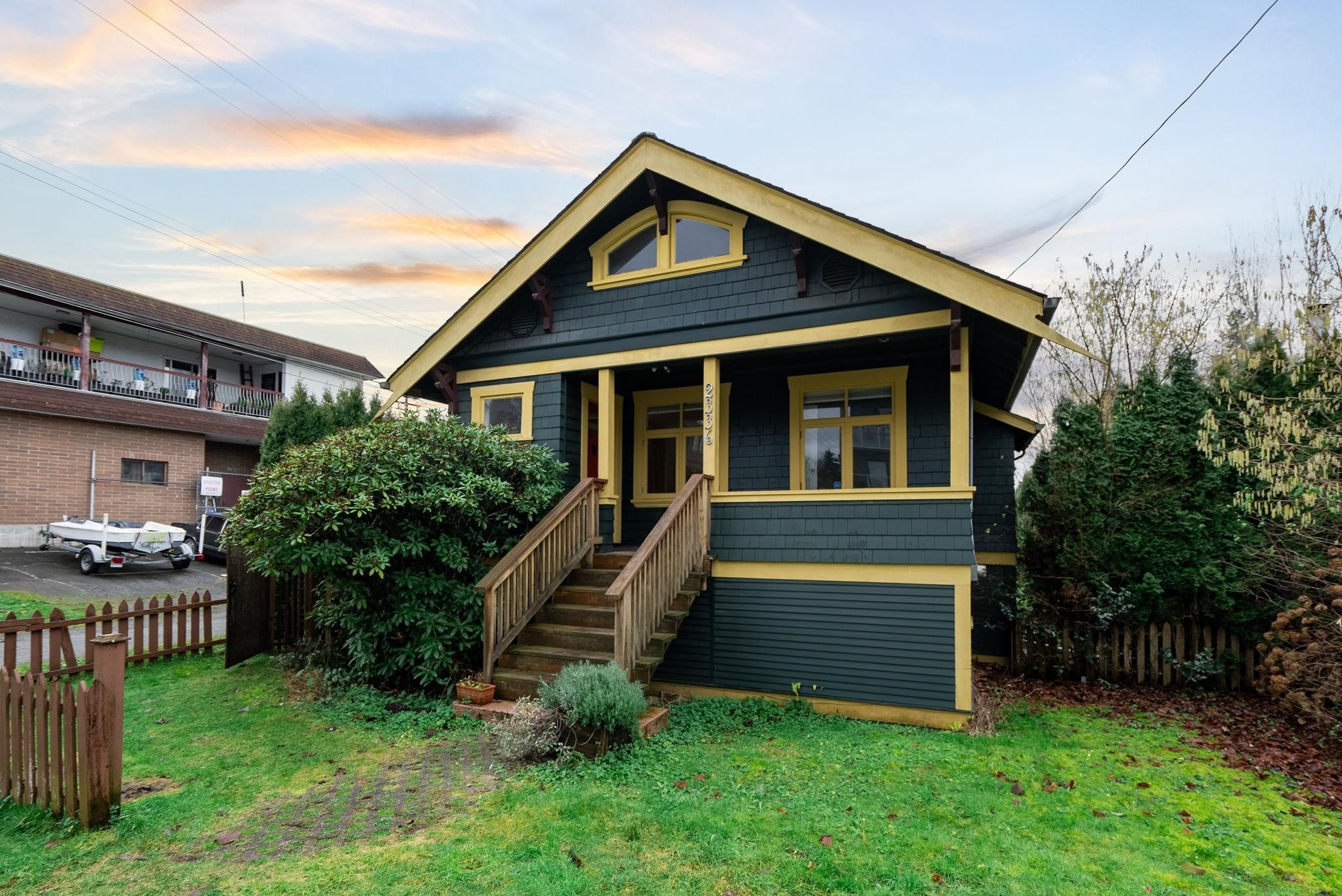 House for sale in Port Coquitlam, Port Coquitlam, 2336 Rindall Avenue, 263099389 | Realtylink.org