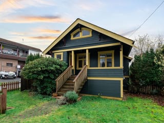 House for sale in Port Coquitlam, Port Coquitlam, 2336 Rindall Avenue, 263099389 | Realtylink.org