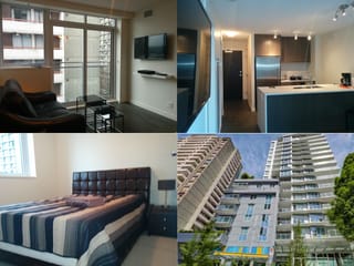 Apartment for rent in Vancouver, Vancouver West, 811 1009 Harwood Street, 263099390 | Realtylink.org