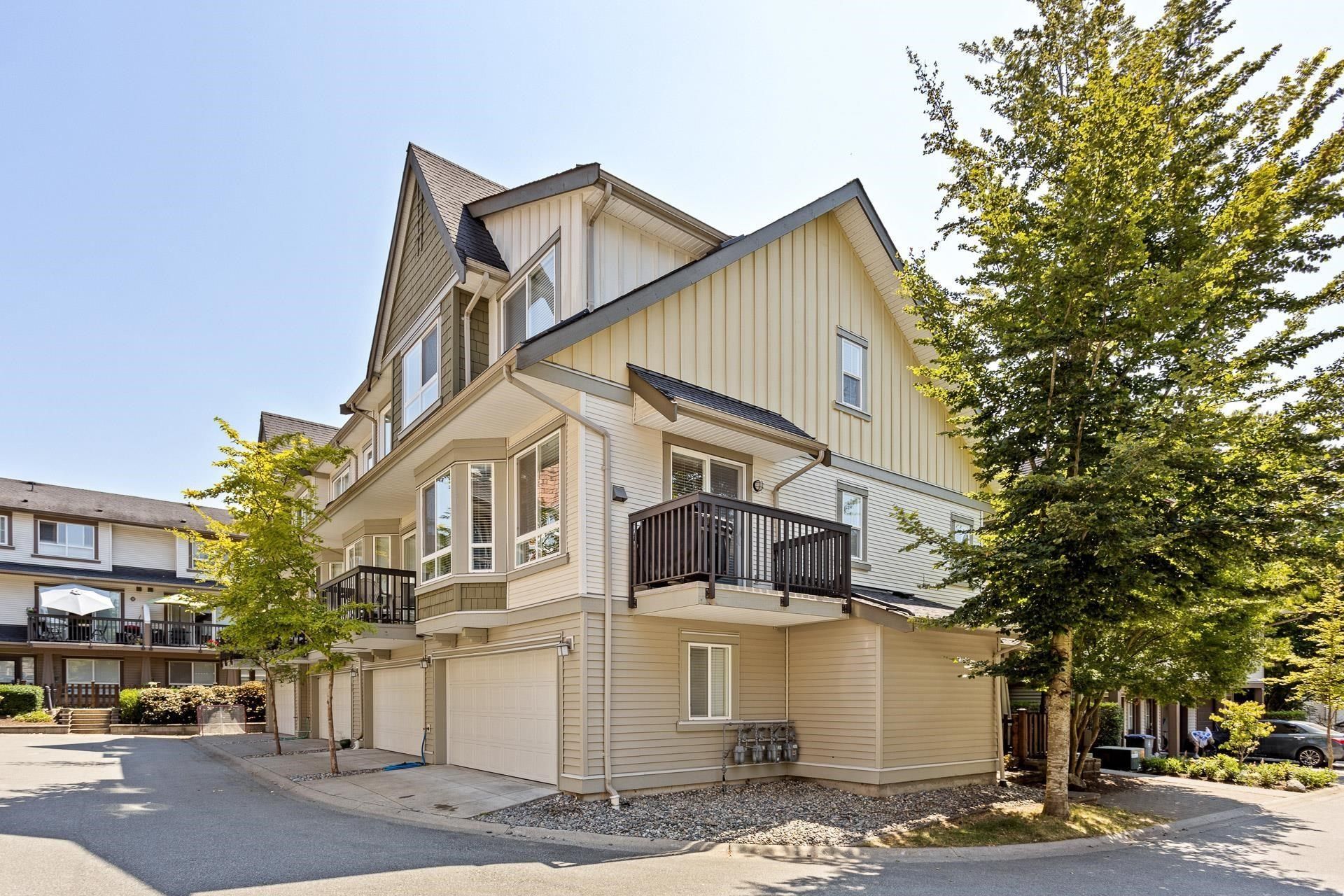 Townhouse for sale in Surrey, Cloverdale, 43 7155 189 Street, 263099391 | Realtylink.org