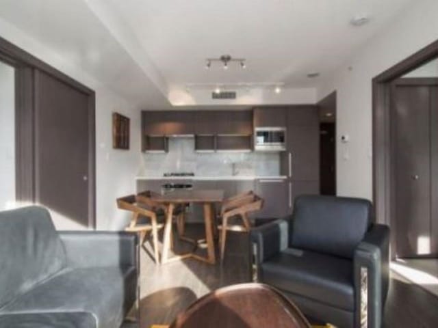 Apartment for rent in Vancouver, Vancouver West, 1126 68 Smithe Street, 263099392 | Realtylink.org