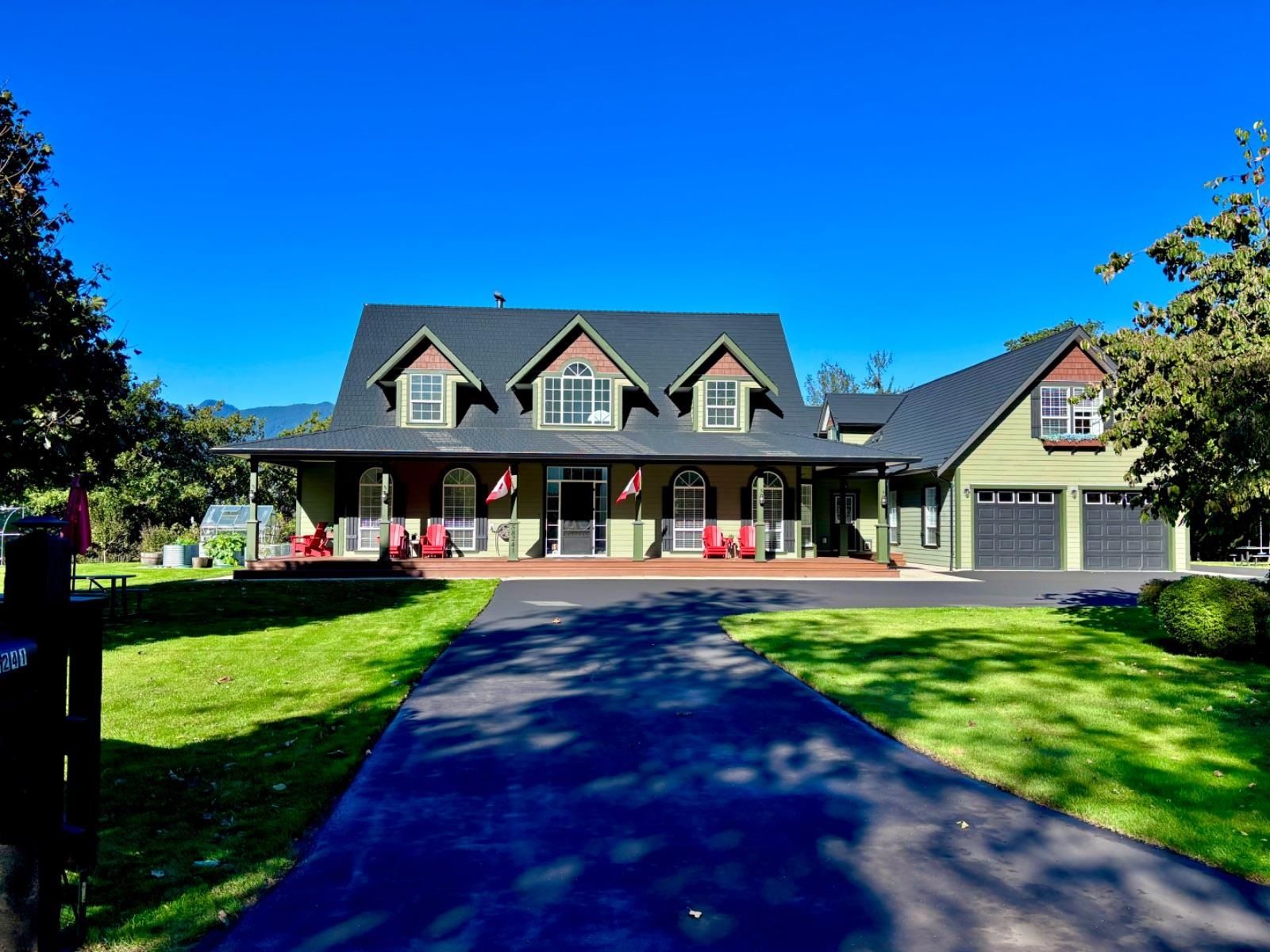 House for sale in Laidlaw, Hope & Area, 58241 Fancher Road, 263099400 | Realtylink.org