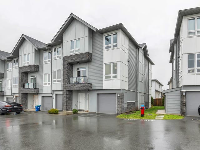 Townhouse for sale in Abbotsford, Abbotsford, 13 3323 Rockhill Place, 263099404 | Realtylink.org