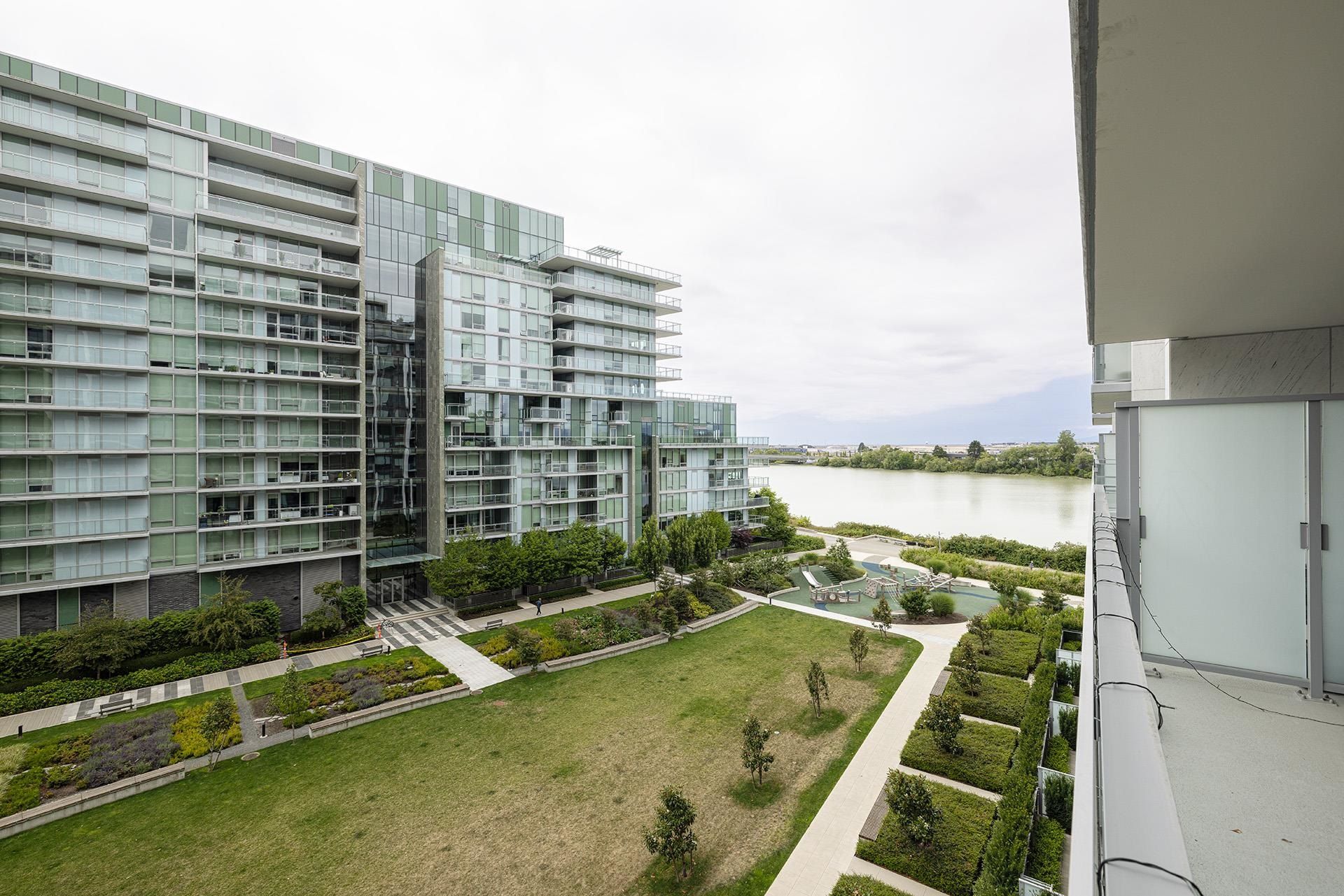 Apartment for sale in Richmond, Richmond, 514 6811 Pearson Way, 263099406 | Realtylink.org