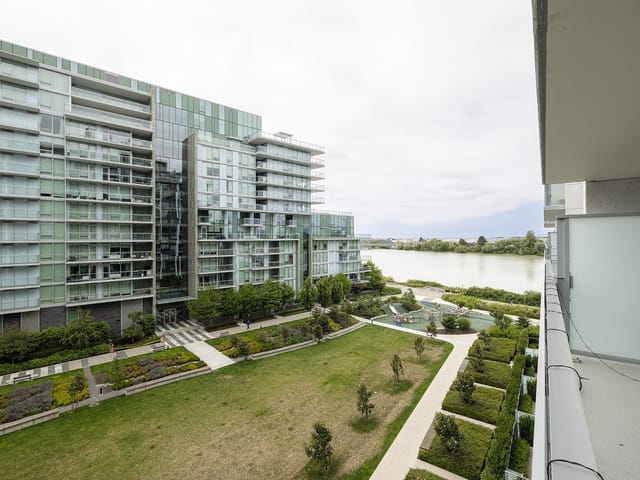 Apartment for sale in Richmond, Richmond, 514 6811 Pearson Way, 263099406 | Realtylink.org