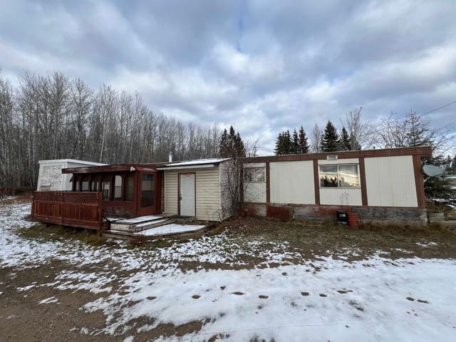 Lot for sale in Fort Nelson, Fort Nelson, 5203 44 Street, 263099410 | Realtylink.org
