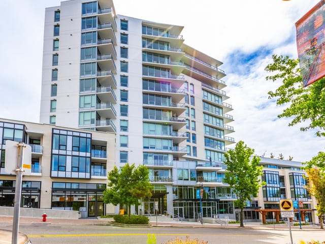 Apartment for sale in White Rock, South Surrey White Rock, 314 1342 Johnston Road, 263099416 | Realtylink.org