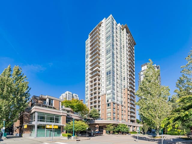 Apartment for sale in Coquitlam, Coquitlam, 601 1155 the High Street, 263099419 | Realtylink.org