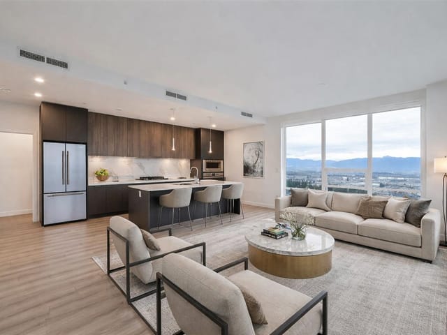 Apartment for sale in Langley, Langley, 3306 8551 201 Street, 263099430 | Realtylink.org