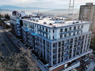 Apartment for sale in New Westminster, New Westminster, 432 82 First Street, 263099431 | Realtylink.org