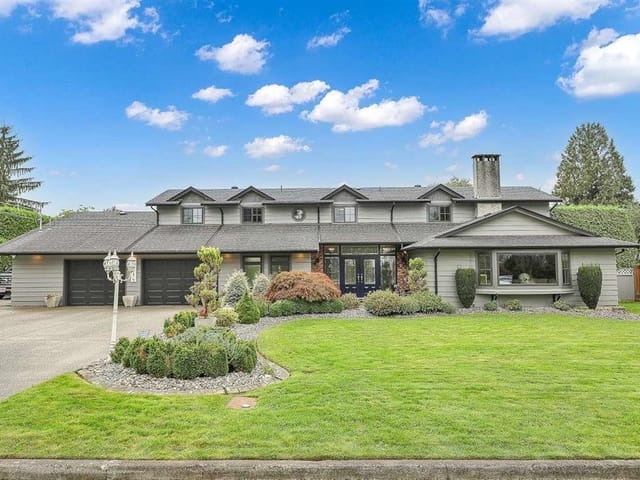 House for sale in Maple Ridge, Maple Ridge, 20214 Patterson Avenue, 263099434 | Realtylink.org