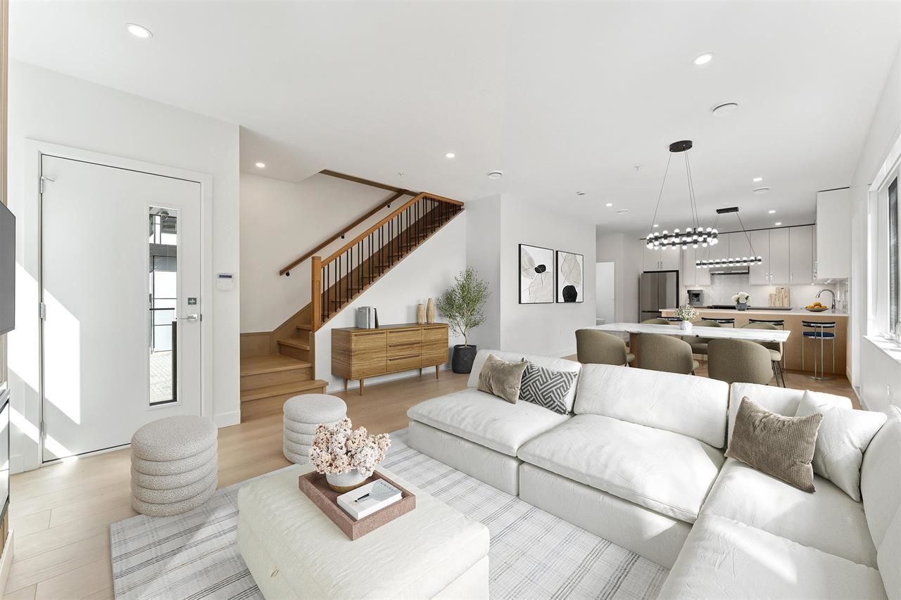 Other Property for sale in North Vancouver, North Vancouver, 842 St. Denis Avenue, 263099442 | Realtylink.org