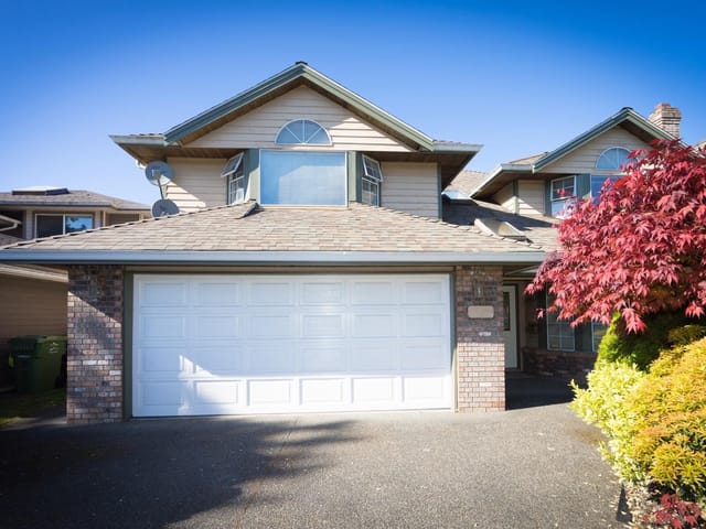 House for sale in Richmond, Richmond, 9311 Cunningham Place, 263099458 | Realtylink.org