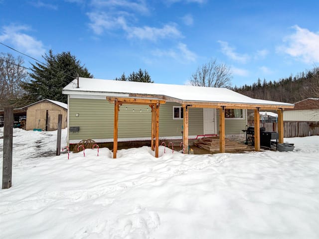 House for sale in Terrace, Terrace, 2630 Century Street, 263099462 | Realtylink.org