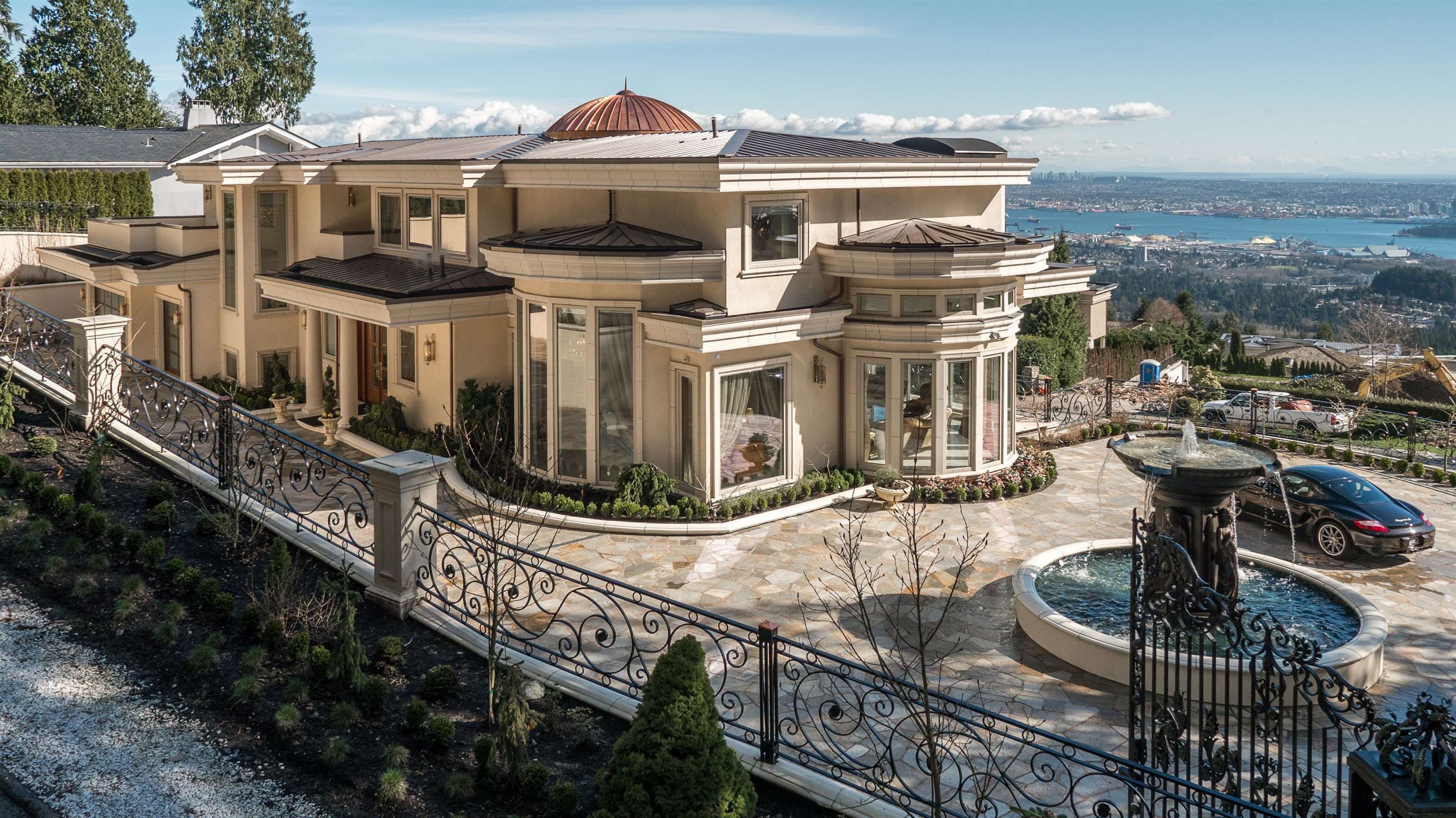 House for sale in West Vancouver, West Vancouver, 1175 Eyremount Drive, 263099464 | Realtylink.org