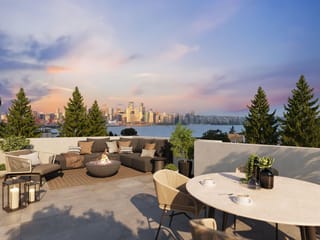 Townhouse for sale in North Vancouver, North Vancouver, 235 602 E 2nd Street, 263099473 | Realtylink.org