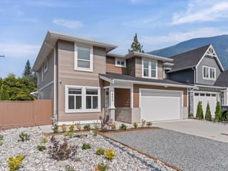 House for sale in Harrison Hot Springs, Harrison Lake, 853 Willow Place, 263099476 | Realtylink.org