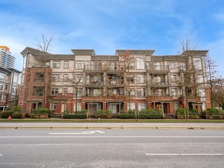 Apartment for sale in Surrey, North Surrey, 117 10499 University Drive, 263099479 | Realtylink.org