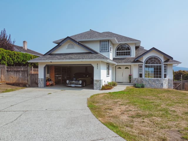 House for sale in Gibsons, Sunshine Coast, 522 Eaglecrest Drive, 263099484 | Realtylink.org