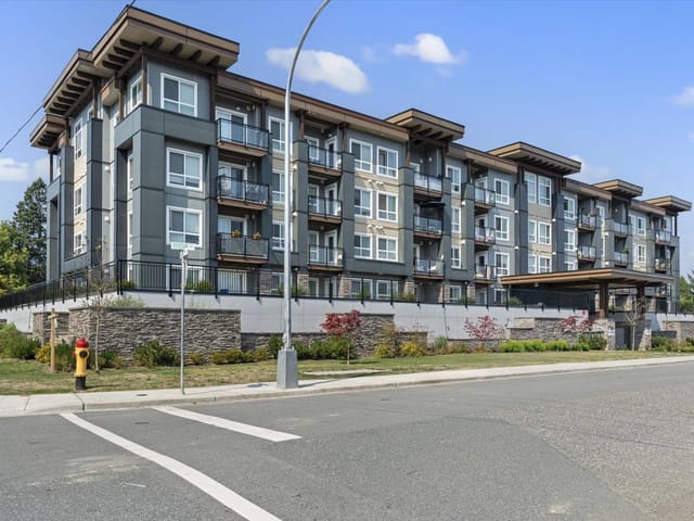 Apartment for sale in Chilliwack, Chilliwack, 308 9450 Robson Street, 263099489 | Realtylink.org