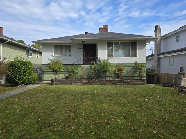 House for sale in Vancouver, Vancouver East, 3369 Price Street, 263099491 | Realtylink.org