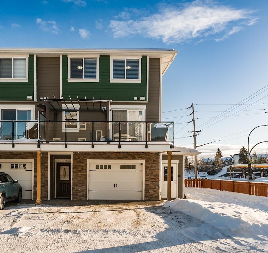 Townhouse for sale in Prince George, PG City West, 201 467 S Tabor Boulevard, 263099492 | Realtylink.org