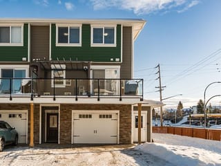 Townhouse for sale in Prince George, PG City West, 201 467 S Tabor Boulevard, 263099492 | Realtylink.org