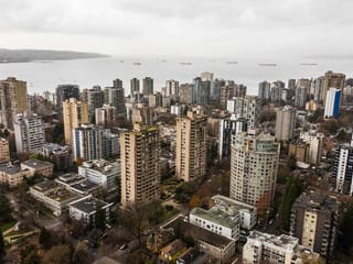 Apartment for sale in Vancouver, Vancouver West, 906 1050 Smithe Street, 263099496 | Realtylink.org