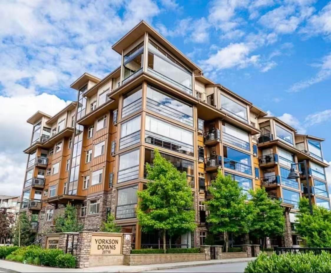 Apartment for sale in Langley, Langley, B424 20716 Willoughby Town Centre Drive, 263099509 | Realtylink.org