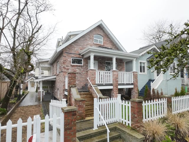 Other Property for sale in Vancouver, Vancouver East, 1161 Keefer Street, 263099514 | Realtylink.org