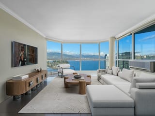 Apartment for sale in Vancouver, Vancouver West, 2303 1415 W Georgia Street, 263099515 | Realtylink.org