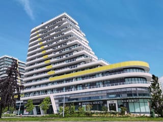 Apartment for sale in Richmond, Richmond, 703 5788 Gilbert Road, 263099516 | Realtylink.org